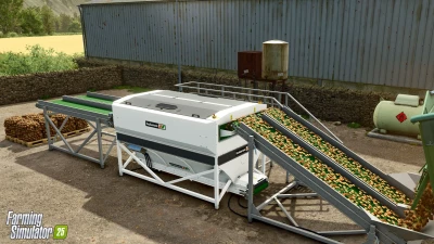 Highlands Fishing Expansion (38 new Items) v1.0.0.1