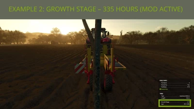 Faster Growing Trees v1.0.0.0