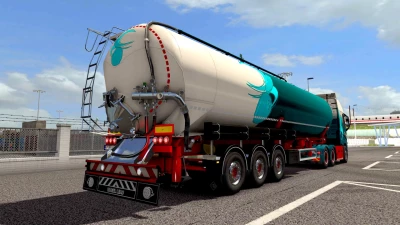 Feldbinder KIP trailer pack v8.0  1.56 - 1.57