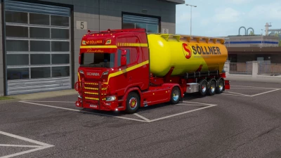 Feldbinder KIP trailer pack v8.0  1.56 - 1.57