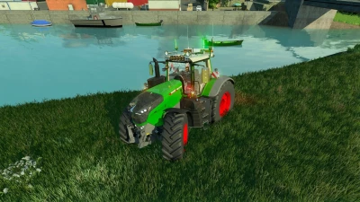 Fendt 1050 Tang Edit v1.0.0.0