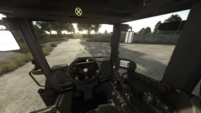 Fendt 400 Vario (IC) v1.0.0.8