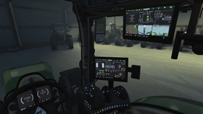 Fendt 600 Vario Gen1 v1.1.0.0
