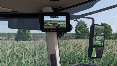 Fendt Katana 650/850 Gen3 v1.0.0.0