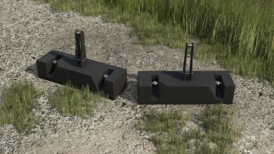 Fendt Weight v1.0.0.0