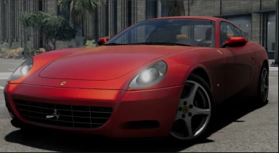 Ferrari 612 v4.0 0.37x