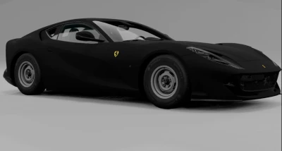 Ferrari 812 Superfast v4.10 0.37x