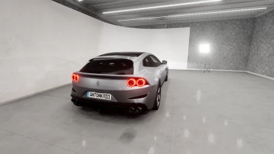Ferrari GTC4Lusso v1.0