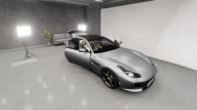 Ferrari GTC4Lusso v1.0