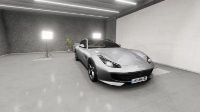 Ferrari GTC4Lusso v1.0