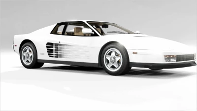 Ferrari Testarossa (1984) 0.33