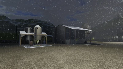 Fertilizer Production And Point Of Sale v1.0.0.0