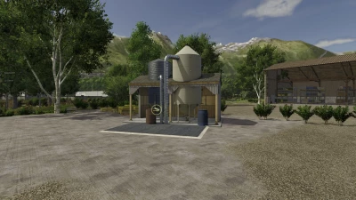 Fertilizer Production And Point Of Sale v1.0.0.0