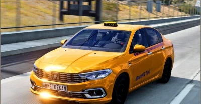 Fiat Egea / Fiat Tipo / Dodge Neon 2026 2025 V2.0 0.37