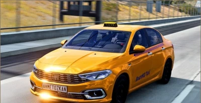 Fiat Egea / Fiat Tipo / Dodge Neon 2026 2025 V2.0 0.37