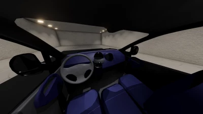 Fiat Multipla Revamped v1.0