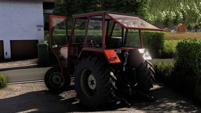 Fiat Štore 402/502/504 v1.0.0.0