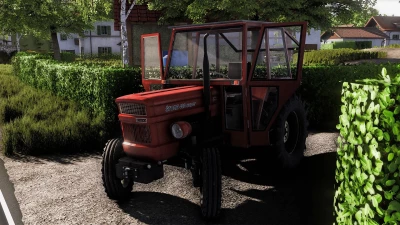 Fiat Štore 402/502/504 v1.0.0.0