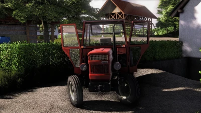 Fiat Štore 402/502/504 v1.0.0.0