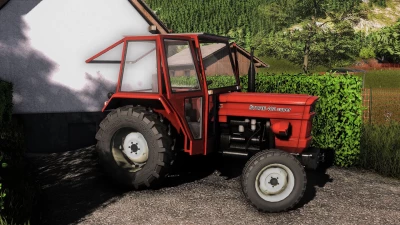 Fiat Štore 402/502/504 v1.0.0.0