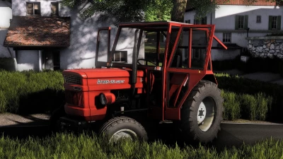 Fiat Štore 402/502/504 v1.1.0.0