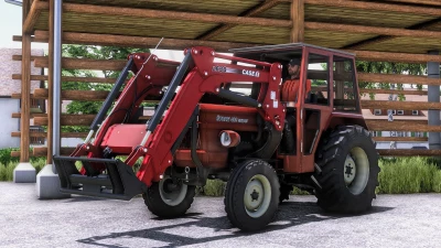 Fiat Štore 402/502/504 v1.1.0.0