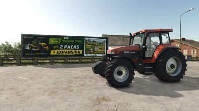 Fiatagri G Series v1.0.0.0