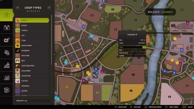 Field Leasing v1.0.0.0