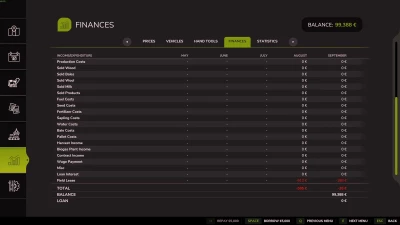 Field Leasing v1.0.0.0