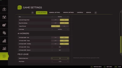 Field Leasing v1.0.0.1