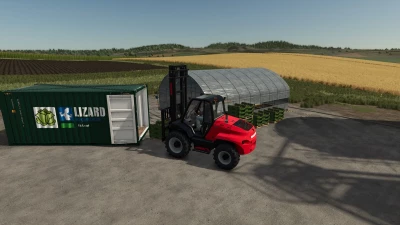 Fillable Container v1.0.0.0