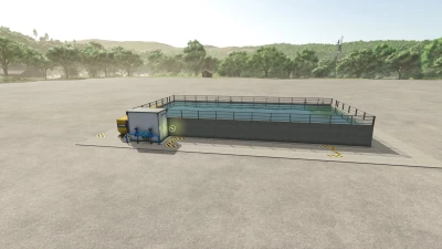 Fish farming v1.0.0.0