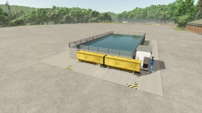 Fish farming v1.0.0.0