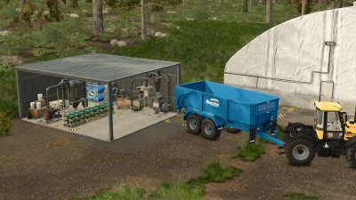 Fish Food Production v1.0.0.0