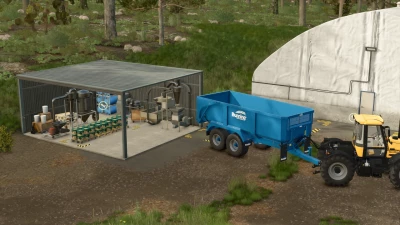 Fish Food Production v1.0.0.0