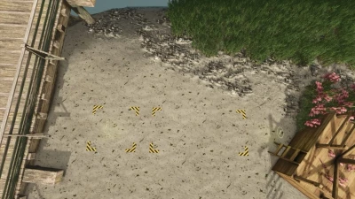 Fish Pond Trigger v1.0.0.0