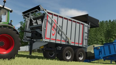 Fliegl ASW 256 v1.0.0.0