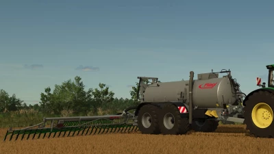 Fliegl PFW 12000 MaxxLine v1.0.0.0