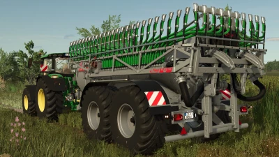 Fliegl PFW 12000 MaxxLine v1.0.0.0