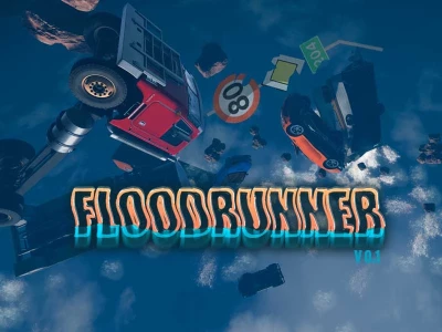 Floodrunner v1.1
