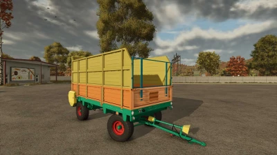 FMR N235/1 Proper v1.0.0.0