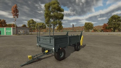 FMR N235/1 Proper v1.0.0.0