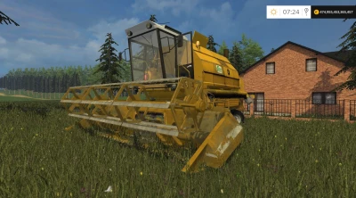 FMŻ BIZON GIGANT Z083 NEW GOLD EXTRA HIT MEGA POLAND V1.0