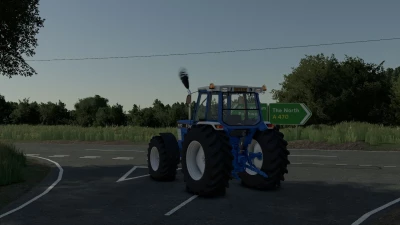 Ford 8210 v2.0.0.0