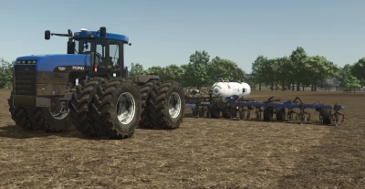 Ford 9x80 Series v1.0.1.1