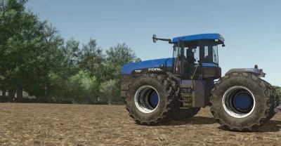 Ford 9x80 Series v1.0.1.1