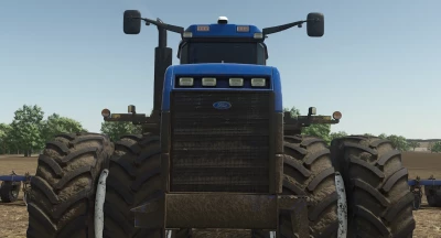 Ford 9x80 Series v1.0.1.1