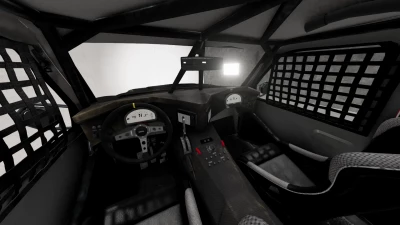 Ford Buckin Ranger v1.1