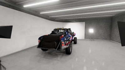 Ford Buckin Ranger v1.1