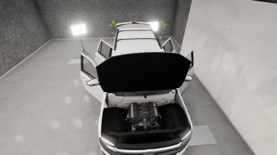 Ford Expedition (2023) v1.1